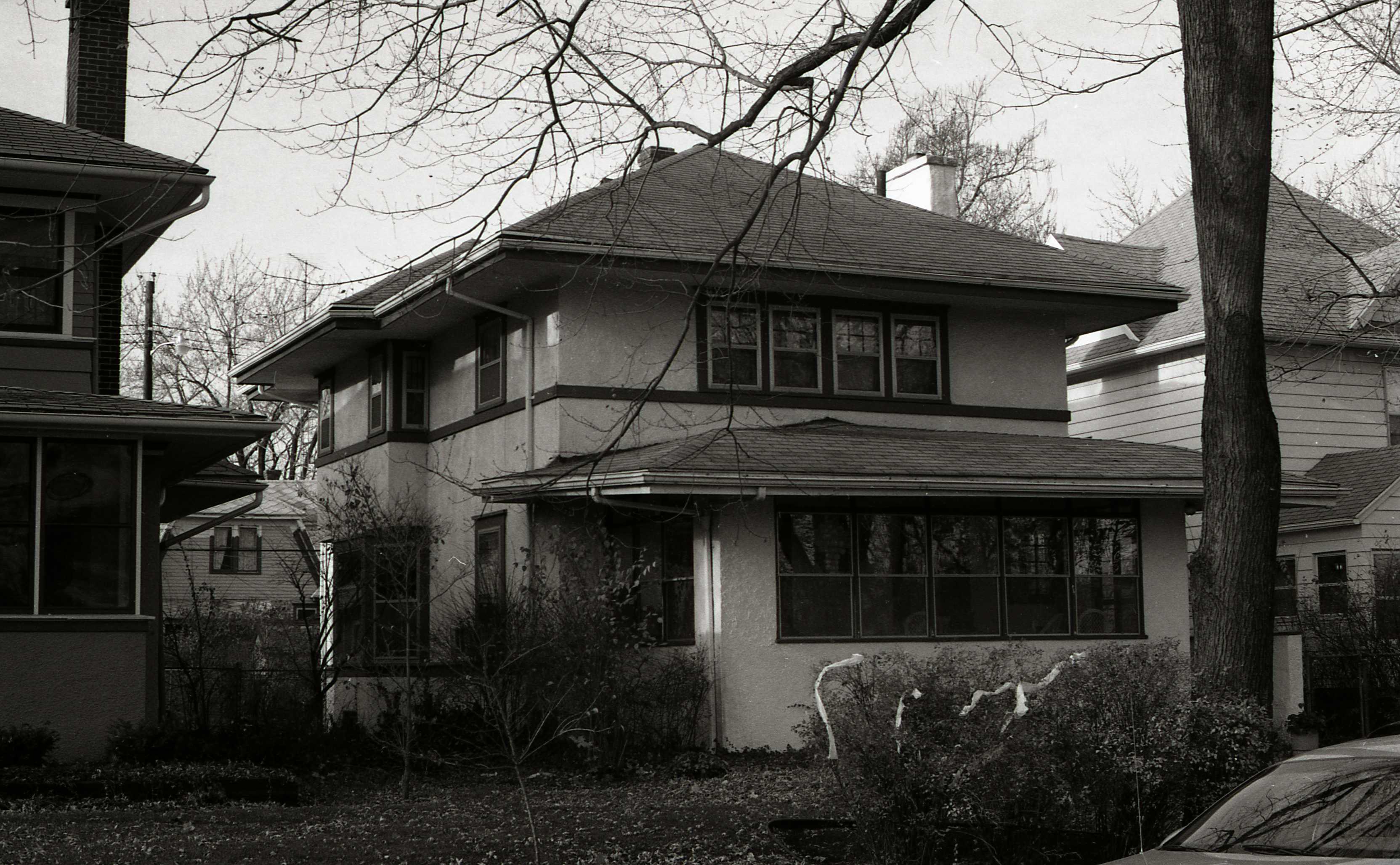 Image credit: Historic Preservation Commission of South Bend and St. Joseph County